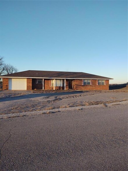 0 1240 County Rd Unit 1097217, Carnegie, OK 73015