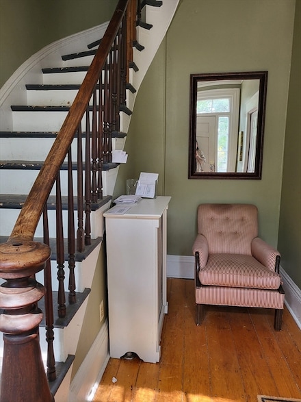 76 Pitman St Unit 4, Providence, RI 02906