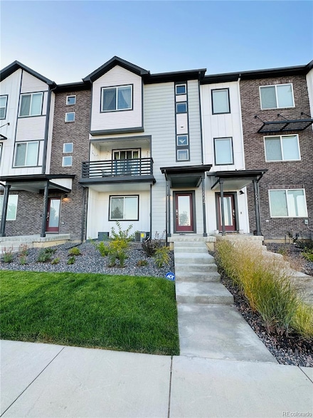 16554 Shoshone Place, Broomfield, CO 80023