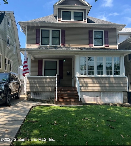 28 N Mada Ave, Staten Island, NY 10310