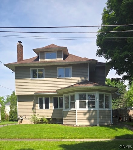 206 East Ave, East Syracuse, NY 13057