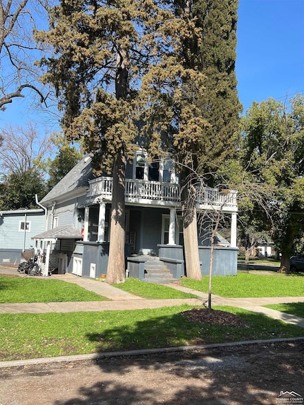 202 W 2nd Ave, Chico, CA 95926