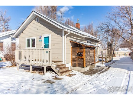 2026 7th Ave, Greeley, CO 80631