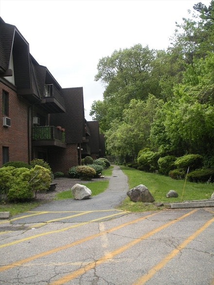47 West St Unit A2, Randolph, MA 02368