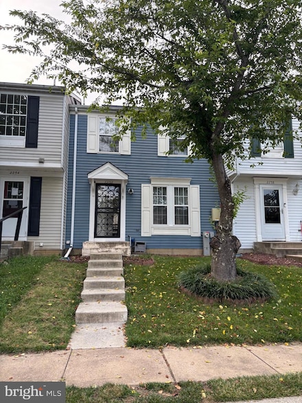 2256 Riding Crop Way, Windsor Mill, MD 21244