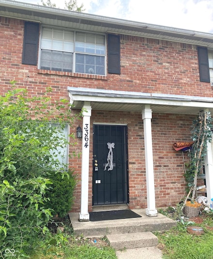 3364 Tara Ln, Indianapolis, IN 46224