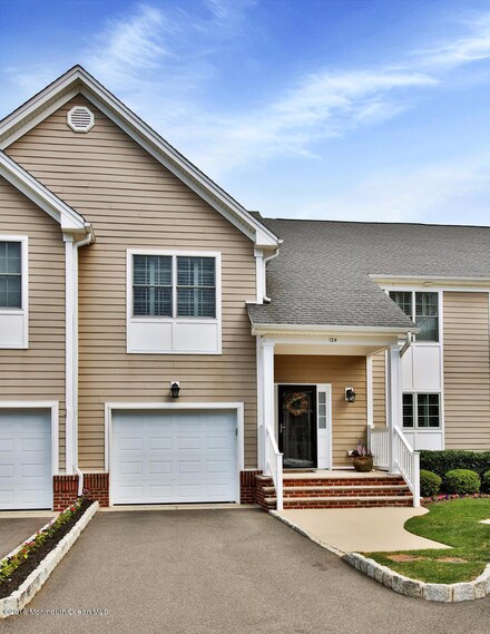 124 Birch Ave, Little Silver, NJ 07739