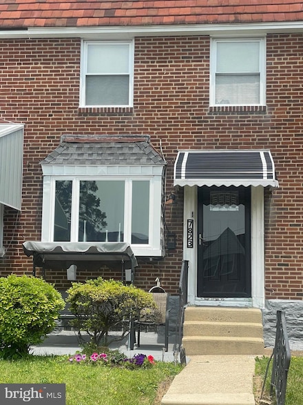 7823 Forrest Ave, Philadelphia, PA 19150