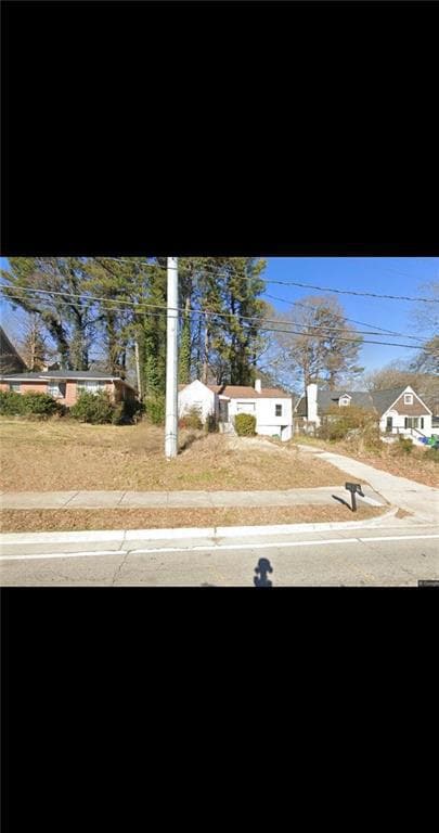 3542 Glenwood Rd, Decatur, GA 30032