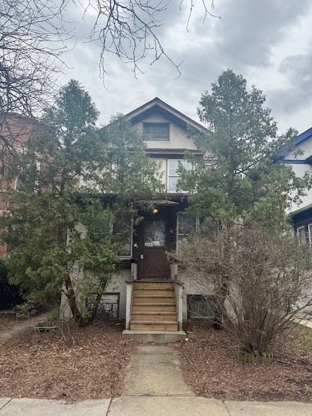 2155 W Touhy Ave, Chicago, IL 60645