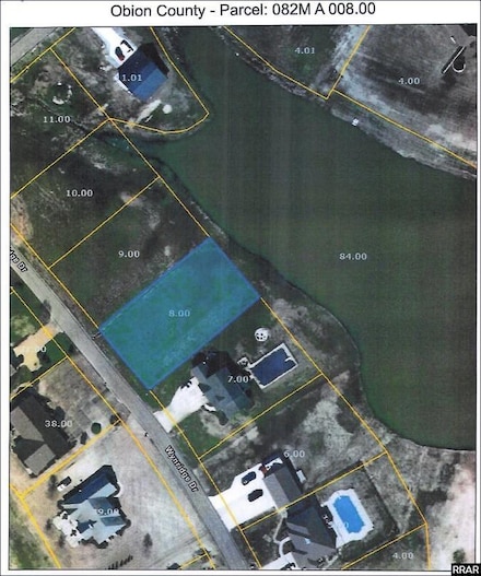 614 Wynridge, Troy, TN 38260