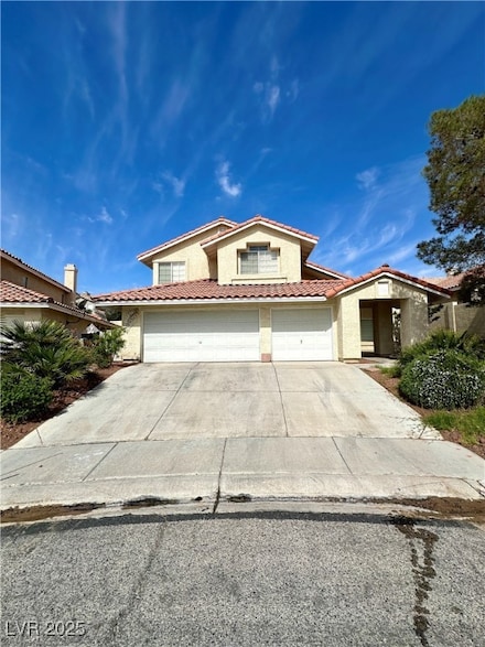 3377 Frisco Bay Cir, Las Vegas, NV 89117