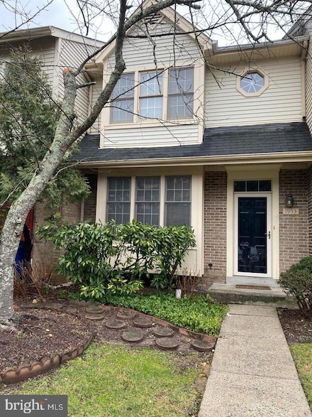1953 Hickory Hill Ln, Silver Spring, MD 20906