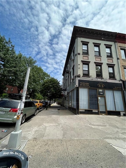 1105 Nostrand Ave, Brooklyn, NY 11225