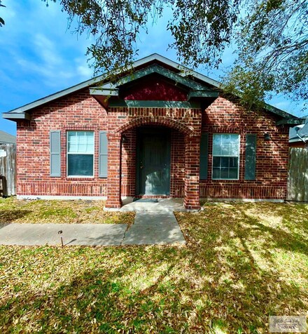 3825 Los Alamos Unit 10, Harlingen, TX 78552