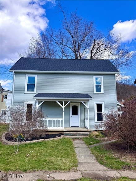 4587 Broadway St, Midvale, OH 44653