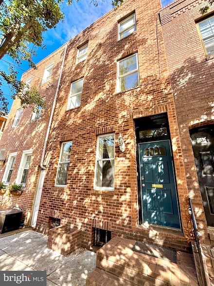 1009 Dickinson St, Philadelphia, PA 19147