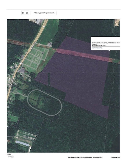 0 Lankford Hwy Unit 2-B 64683, Oak Hall, VA 23480