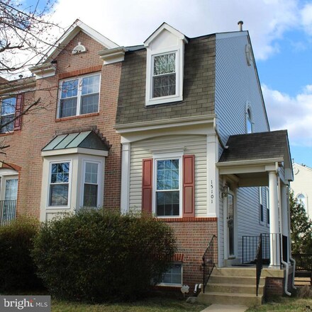 15101 Green Wing Terrace, Upper Marlboro, MD 20774