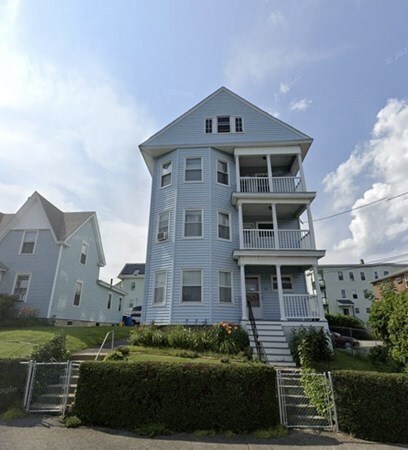 115 Allston St Unit 3, Lawrence, MA 01841