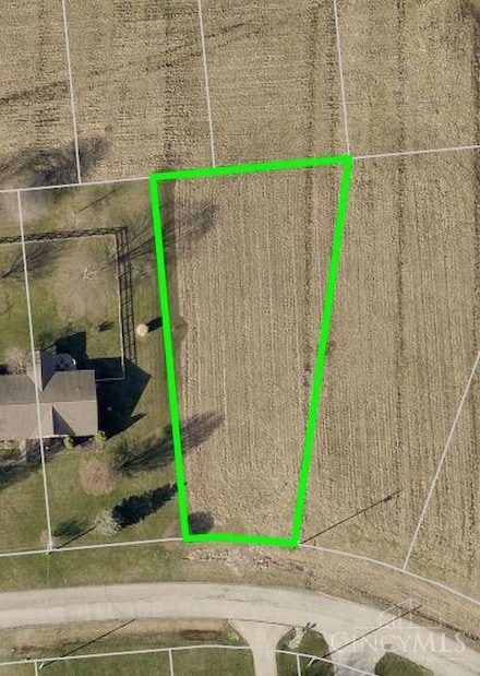 3264 Waynoka Dr, Lake Waynoka, OH 45171
