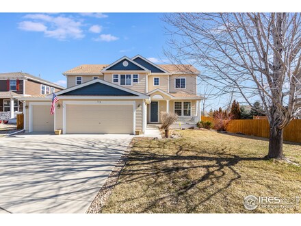 732 Heather Glen Ln, Fort Collins, CO 80525