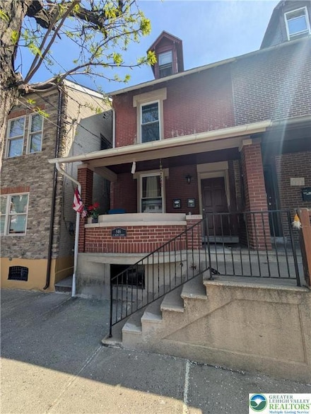 846 W Walnut St, Allentown, PA 18102