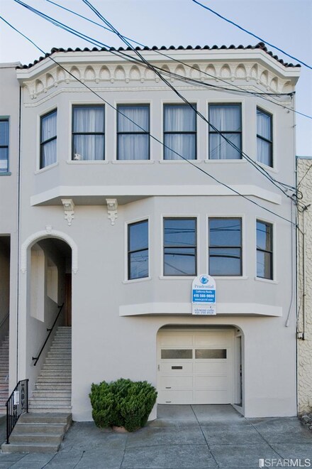 675 28th Ave, San Francisco, CA 94121