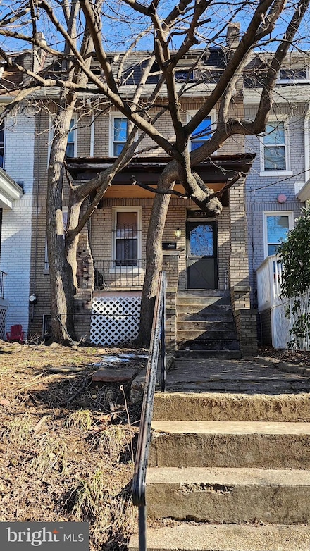 5723 13th St NW, Washington, DC 20011