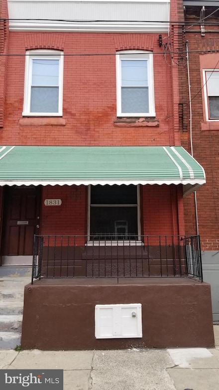 1831 N Croskey St, Philadelphia, PA 19121