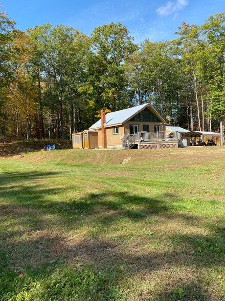 6 Wilson Spur, Limerick, ME 04048