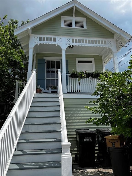 4018 Constance St Unit 4, New Orleans, LA 70115