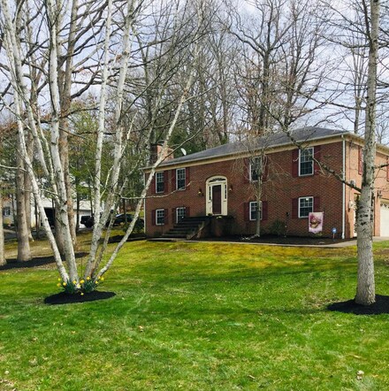 113 Springwood Ln, Beckley, WV 25801