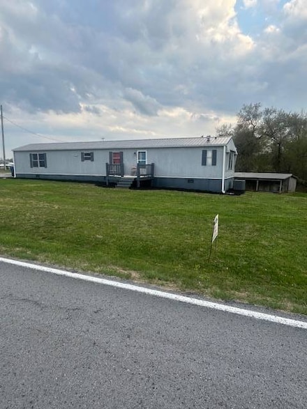 3517 Taylors Chapel Rd, Campbellsville, KY 42718