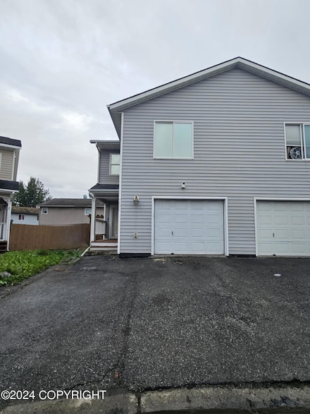 5636 Alora Loop Unit 52, Anchorage, AK 99504