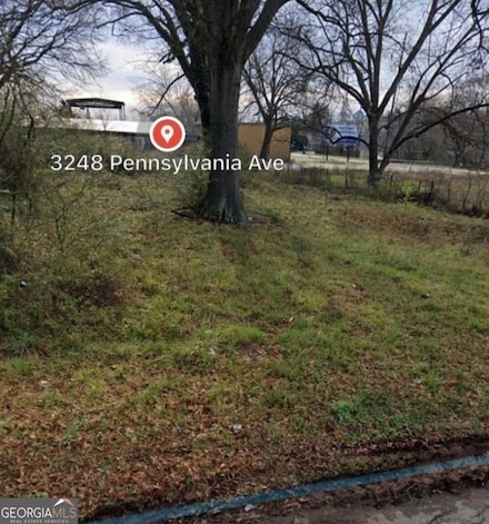 3248 Pennsylvania St, Atlanta, GA 30344