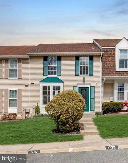 1737 Chesterfield Square, Bel Air, MD 21015