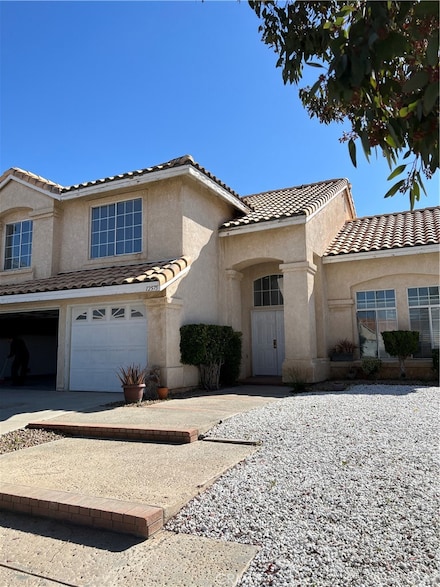 12575 High Desert Rd, Victorville, CA 92392