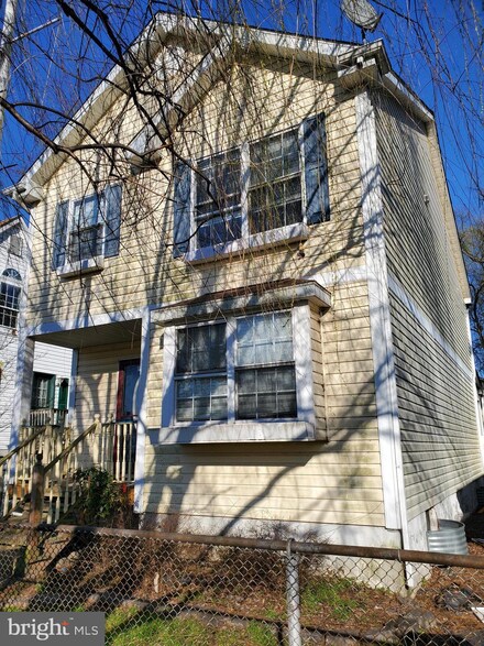 415 S Stokes St, Havre de Grace, MD 21078