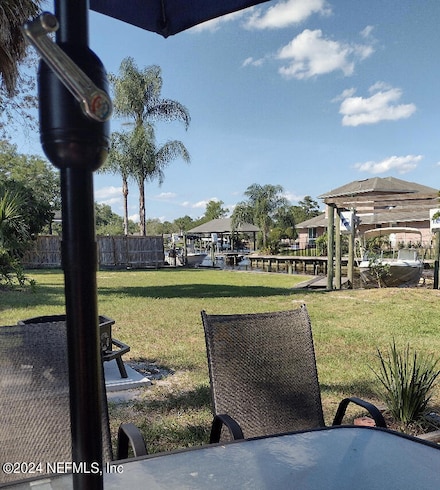 4705 Cates Ave, Jacksonville, FL 32210