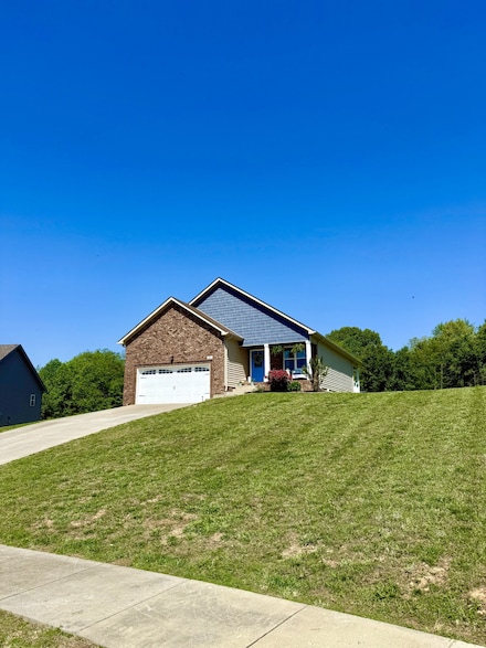 248 Hillview Way, Springfield, TN 37172