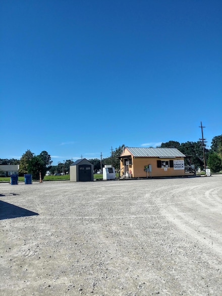 4535 Moss St, Lafayette, LA 70507