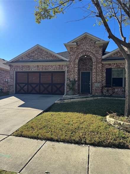 12424 Ocean Spray Dr, Frisco, TX 75036