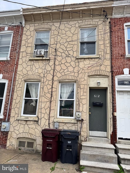 612 S Claymont St, Wilmington, DE 19801