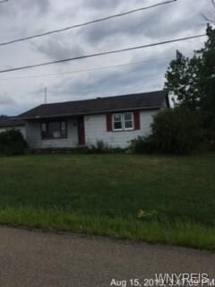 2627 School St, North Collins, NY 14111