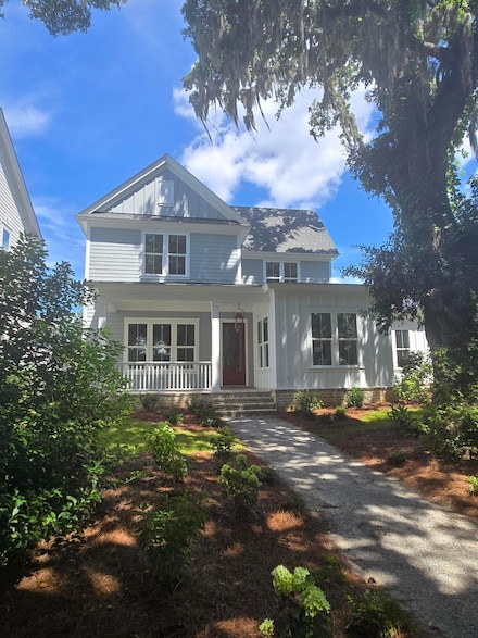 2038 Ironstone Alley Unit Lot 17, Charleston, SC 29407