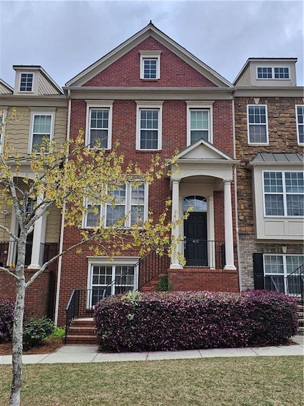 4870 Seldon Way SE, Smyrna, GA 30080