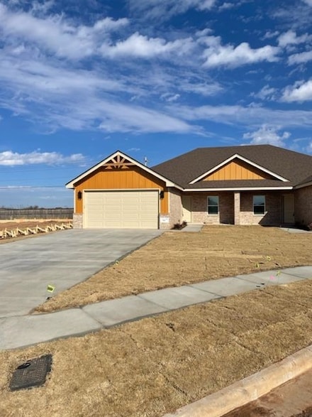 7307 Southern Belle Cir, Abilene, TX 79602