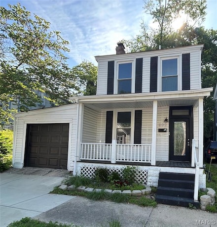 809 Alby St, Alton, IL 62002