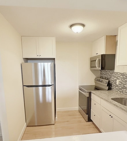 1039 Commonwealth Ave Unit 37, Boston, MA 02215